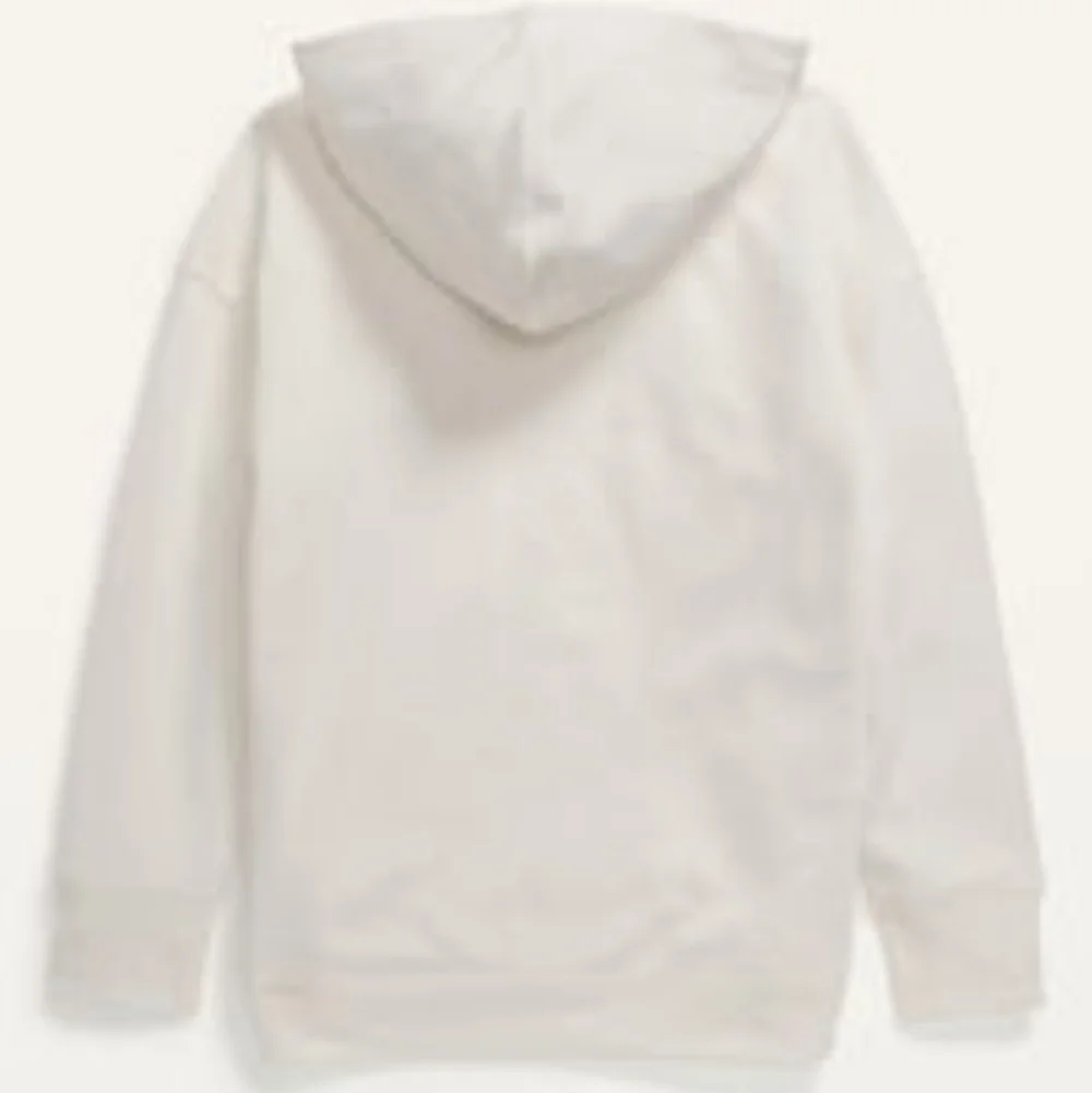 Old Navy Pullover Tunic Hoodie for Girls